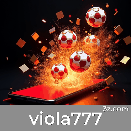 viola777: Jogo em Tempo Real para Brasileiros