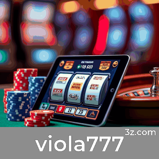 Viola777: Conexões Sociais e Emoções em Cada Jogo