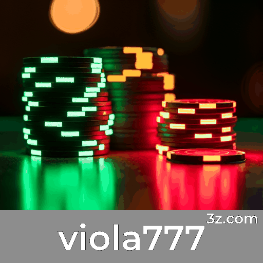 Viola777: Bônus incríveis para jogadores brasileiros