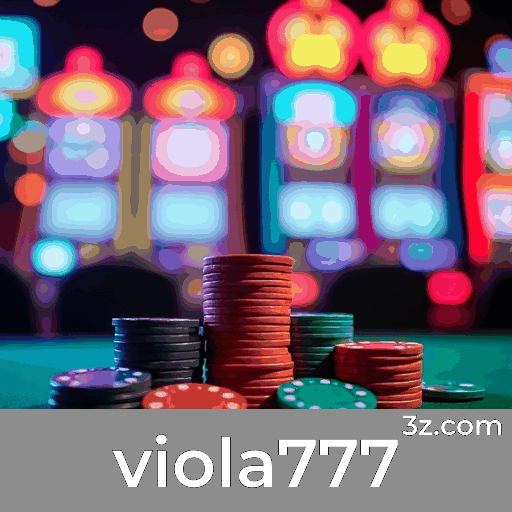 viola777: Jogo em Tempo Real para Brasileiros