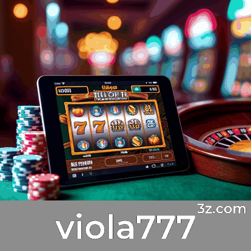 Recompensas Reais e Transparentes no viola777: Promoções Sem Pegadinhas